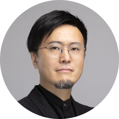 Prof. Eisuke Tachikawa