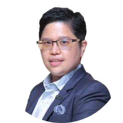 Dr. Krithpaka Boonfueng