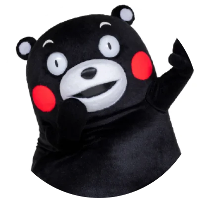 Kumamon