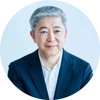 Kazufumi Nagai