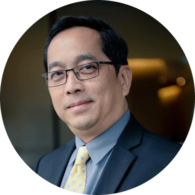 Dr. Nares Damrongchai