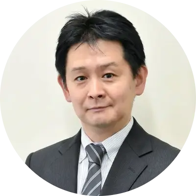 Shinichiro Nishikawa