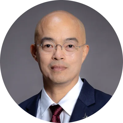 Dr. Supakorn Siddhichai