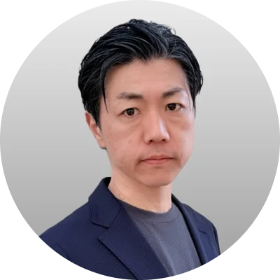 Takuya Matsuo